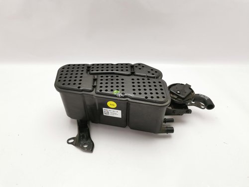 Recipient , filtru carbune activ Original Audi A4 B9 8W / A5 F5 8W 2.0 TFSI