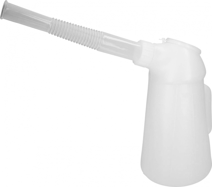 Recipient Gradat Cu Palnie Flexibila 3L Ks Tools 150.9001