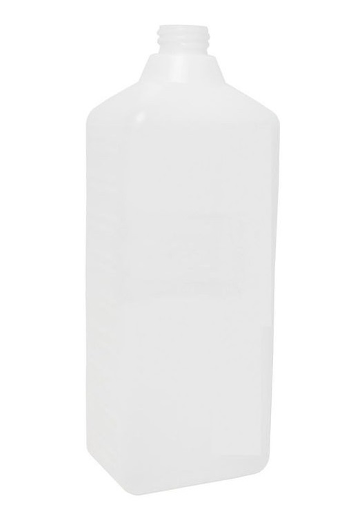 Recipient Handi-Hold Plastic Negradat 1L 30946