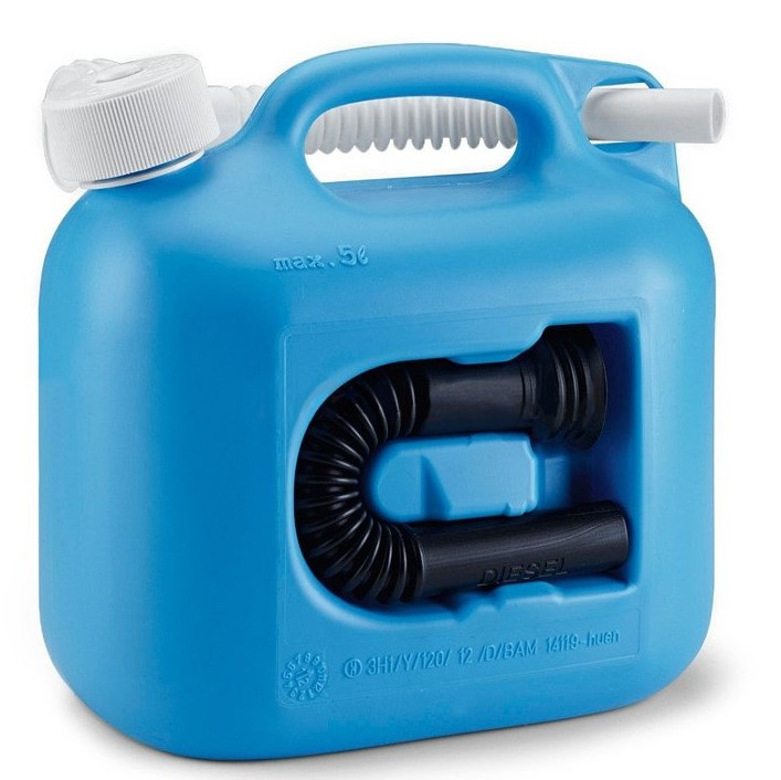 Recipient Plastic De Rezerva Oe Volkswagen 000093060