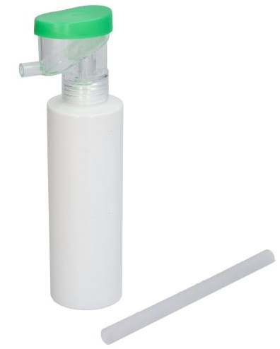 Recipient Solutie Spalat Ochi Pentru Kit ADR Cargoparts CARGO-SET-ADR/PLUM2