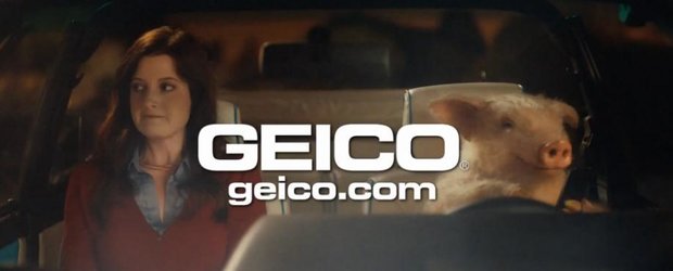 Reclama la asigurarile GEICO din SUA a suparat milioane de femei