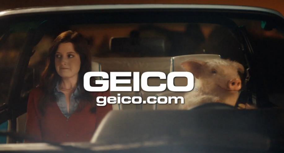 Reclama la asigurarile GEICO din SUA a suparat milioane de femei Reclama la asigurarile GEICO din SUA a suparat milioane de femei