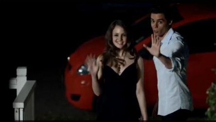 Reclama Toyota Yaris - Horny Yaris la intalnire Reclama Toyota Yaris - Horny Yaris la intalnire