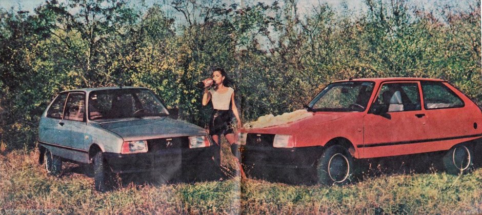 Reclamele auto in print din SUA, tot mai aproape de extinctie Reclamele auto in print din SUA, tot mai aproape de extinctie