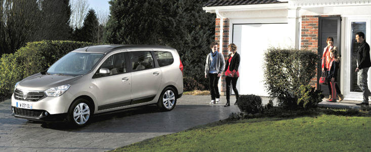Reclamele la Dacia si Renault, interzise de CNA Reclamele la Dacia si Renault, interzise de CNA
