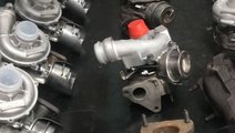 Reconditionam turbina DAF-LF