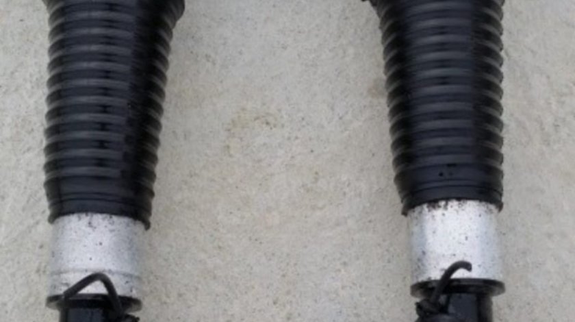 Reconditionare suspensie pneumatica/ amortizoare cu perna de aer fata AUDI A6 Allroad 2005-2011