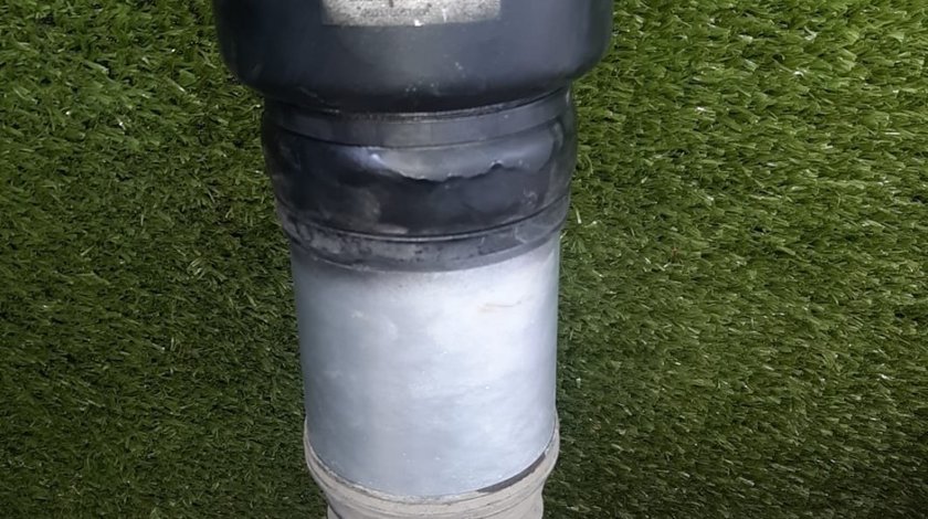 Reconditionare suspensie pneumatica/ amortizoare cu perna de aer Mercedes E211 CLS219 2003-2009
