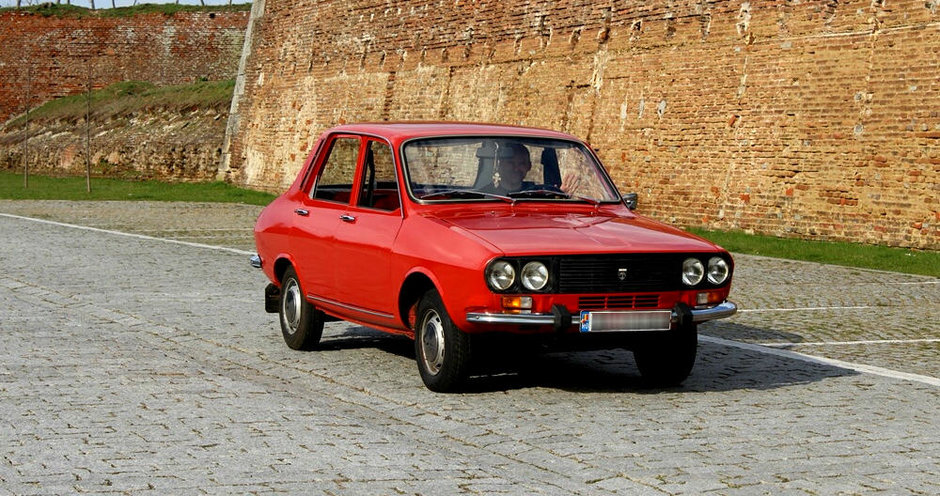 Record absolut! Cineva cere 18.500 de Euro pe o Dacia 1310. Merita banii?