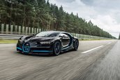 Record Bugatti Chiron