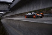 Record Bugatti Veyron SS Vitesse