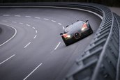 Record Bugatti Veyron SS Vitesse