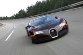 Record Bugatti Veyron