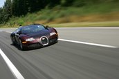 Record Bugatti Veyron