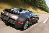 Record Bugatti Veyron