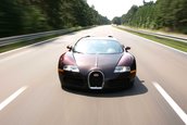 Record Bugatti Veyron