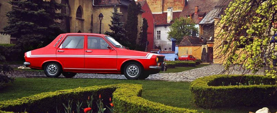 Record Dacia in Regatul Unit. Excentricii britanici cauta mai nou modelele retro