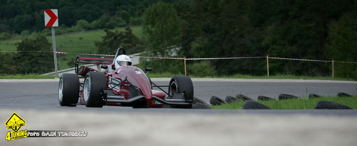 Record de participare pentru Muscel Racing Contest Record de participare pentru Muscel Racing Contest