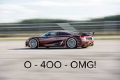 Record Koenigsegg
