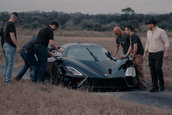 Record SSC Tuatara