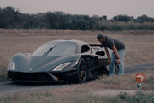 Record SSC Tuatara