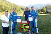 Record Transfagarasan