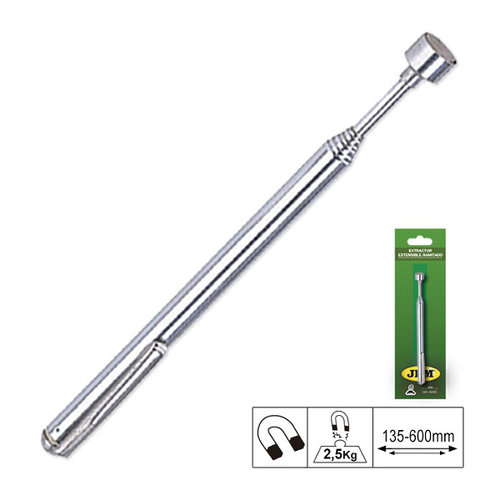 Recuperator Extensibil Cu Magnet Jbm 52472