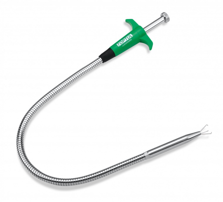 Recuperator Flexibil Toptul Max 32CM JJCG0350