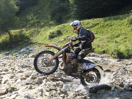 Red Bull Romaniacs aduce la Sibiu cei mai buni rideri din lume