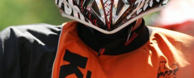 RED BULL ROMANIACS: Romanii pregatiti pentru start!