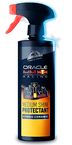 Red Bull X ArmorAll Podium Series Hybrid Ceramic Solutie Curatat Bord Auto 500ml 55827