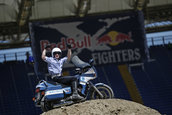 Red Bull X-Fighters in Roma - Preview