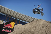 Red Bull X-Fighters in Roma - Preview