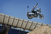 Red Bull X-Fighters in Roma - Preview