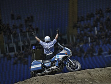 Red Bull X-Fighters in Roma - Preview