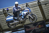 Red Bull X-Fighters in Roma - Preview