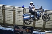 Red Bull X-Fighters in Roma - Preview