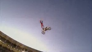 Red Bull X-Fighters - Spania