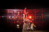Red Bull X-Fighters World Tour 2009: eroul Local Torres castiga frumos