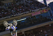Red Bull X-Fighters World Tour 2009
