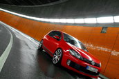 Red is HOT: Golf GTI by MTM
