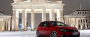 Red is HOT: Golf GTI by MTM