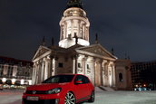 Red is HOT: Golf GTI by MTM