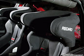 Red temptation: Honda Integra GS-R