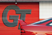 Red temptation: Honda Integra GS-R