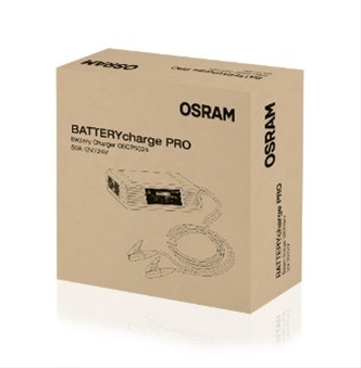 Redresor Acumulator 12/24v 50a Osram OSCP5024