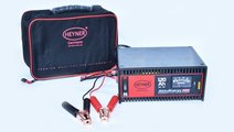 REDRESOR AKKUENERGY PRO 300 11A 12 V HEYNER 931 10...