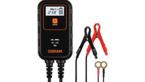 Redresor auto battery charge 904 osram 4a 6v/12v U...