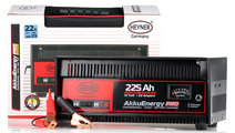 Redresor Baterie Heyner Akkuenergy Pro 22A 12V 225...